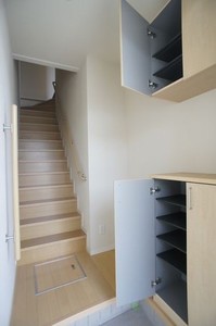 ボヌール・トロワ 202号-11