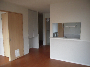 プレジールシャトーＧ 101号-2