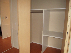 プレジールシャトーＧ 101号-3