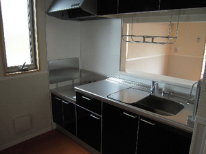 プレジールシャトーＧ 101号-4