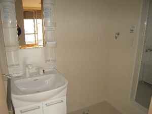 プレジールシャトーＧ 101号-6