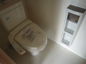 プレジールシャトーＧ 101号-8