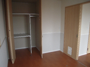 プレジールシャトーＧ 101号-9