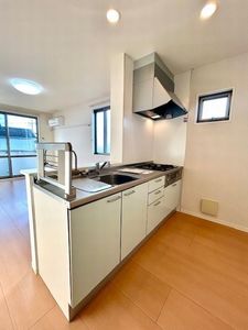 シルフィードＢ 203号-3