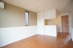 四季フラッツ０Ⅱ 102号-2