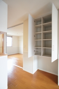 四季フラッツ０Ⅱ 102号-6