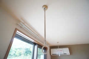 四季フラッツ０Ⅱ 102号-9