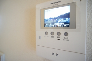 四季フラッツ０Ⅱ 102号-10