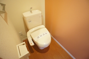 四季フラッツ０Ⅱ 102号-11