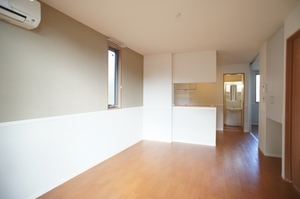 四季フラッツ０Ⅰ 103号-3