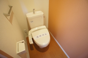 四季フラッツ０Ⅰ 103号-8