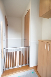 四季フラッツ０Ⅰ 103号-10