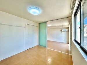 コンフォールコート 102号-5