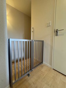 ヴィラ・シャルマン 205号-10