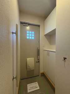 ヴィラ・シャルマン 205号-11