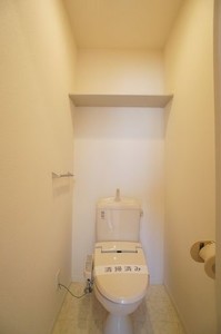 エストレリータ 201号-8