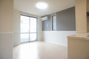 ボヌールシュシュⅠ 102号-2