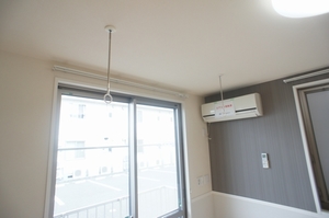 ボヌールシュシュⅠ 102号-4