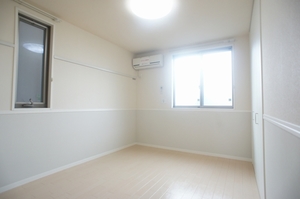 ボヌールシュシュⅠ 102号-6