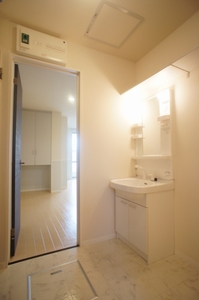 ボヌールシュシュⅠ 102号-8