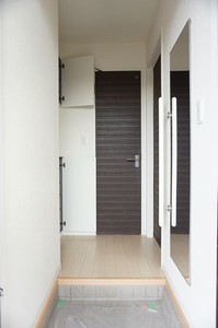 ベルビューA 101号-11