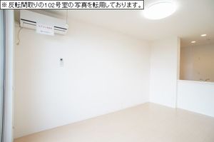 ベルビューＢ 103号-3