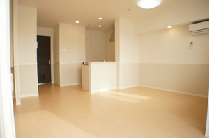 ベル　クレスト 203号-2