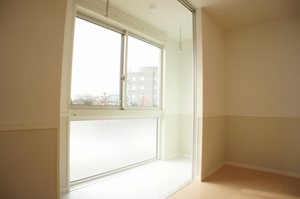 ベル　クレスト 203号-5