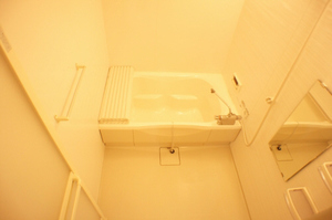 ベル　クレスト 203号-8