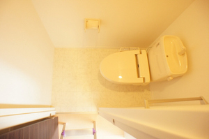 ベル　クレスト 203号-9