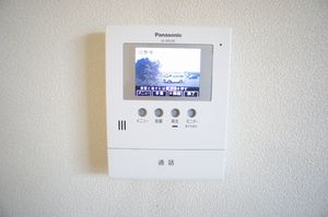 ヴィラーチェMidori B 101号-11