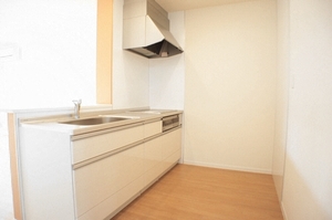 ラフィネ蒼海 103号-3