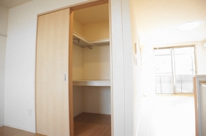 ラフィネ蒼海 103号-5