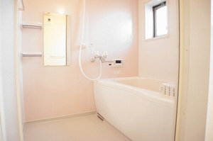 ラフィネ蒼海 103号-7