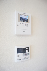 ラフィネ蒼海 103号-10