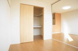 ラフィネ蒼海 205号-5