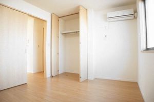 ラフィネ蒼海 205号-7