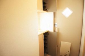 ラフィネ蒼海 205号-11