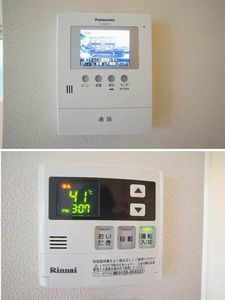 シルクツリー・ガーデン 102号-5