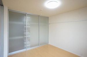 シルクツリー・ガーデン 102号-6