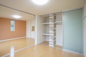 シルクツリー・ガーデン 102号-7