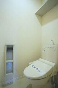 シルクツリー・ガーデン 102号-10