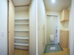 シルクツリー・ガーデン 102号-11