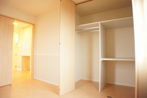 シャーメゾン百寿 201号-8