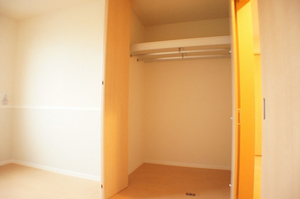 シャーメゾン百寿 201号-10