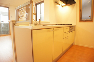 グランデピーノ 205号-5