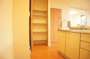 グランデピーノ 205号-6