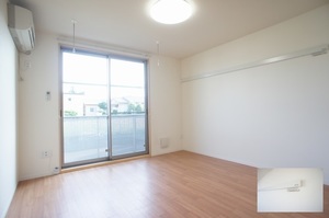 メゾン清里二番館　Ｃ 102号-2