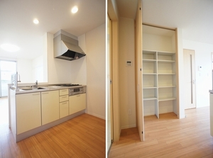 メゾン清里二番館　Ｃ 102号-3