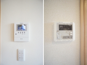 メゾン清里二番館　Ｃ 102号-4